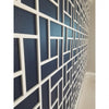 SHEFIELD Decorative Wall Panel - CrownCornice Mouldings & Millworks Inc.