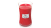 Woodwick Crimson Berries Candle - CrownCornice Mouldings & Millworks Inc.