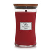 Woodwick Currant Candle - CrownCornice Mouldings & Millworks Inc.